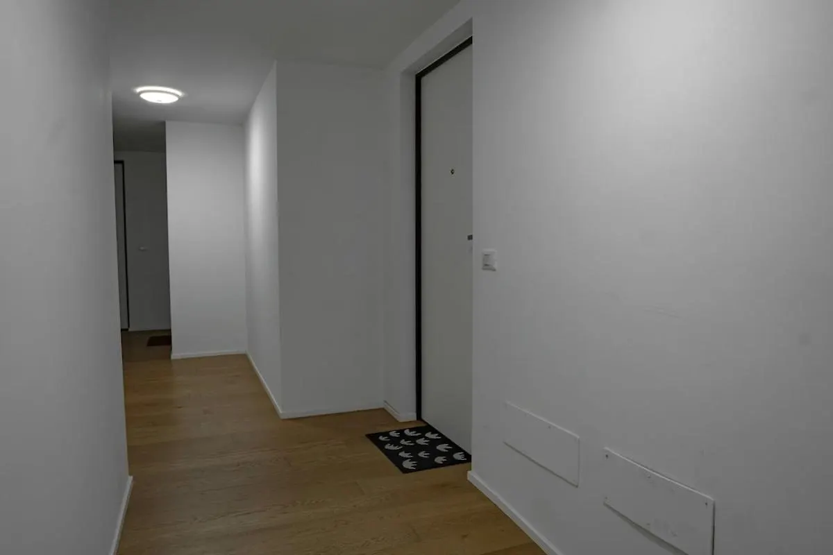 New Loft Citylife- Duomo Milan Apartment