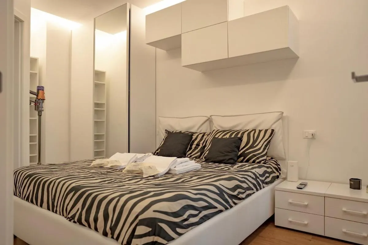New Loft Citylife- Duomo Milan