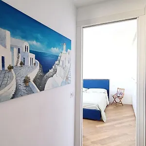 Apartamento Lotus Senna, Milán