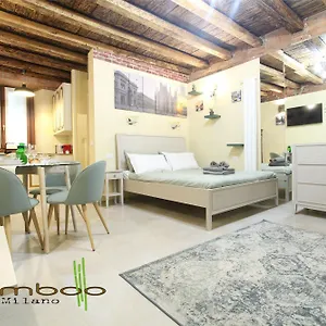  Apartment Bamboo Darsena
