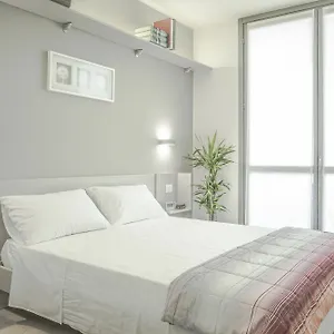 Apartamento Alfa Bicocca, Milán