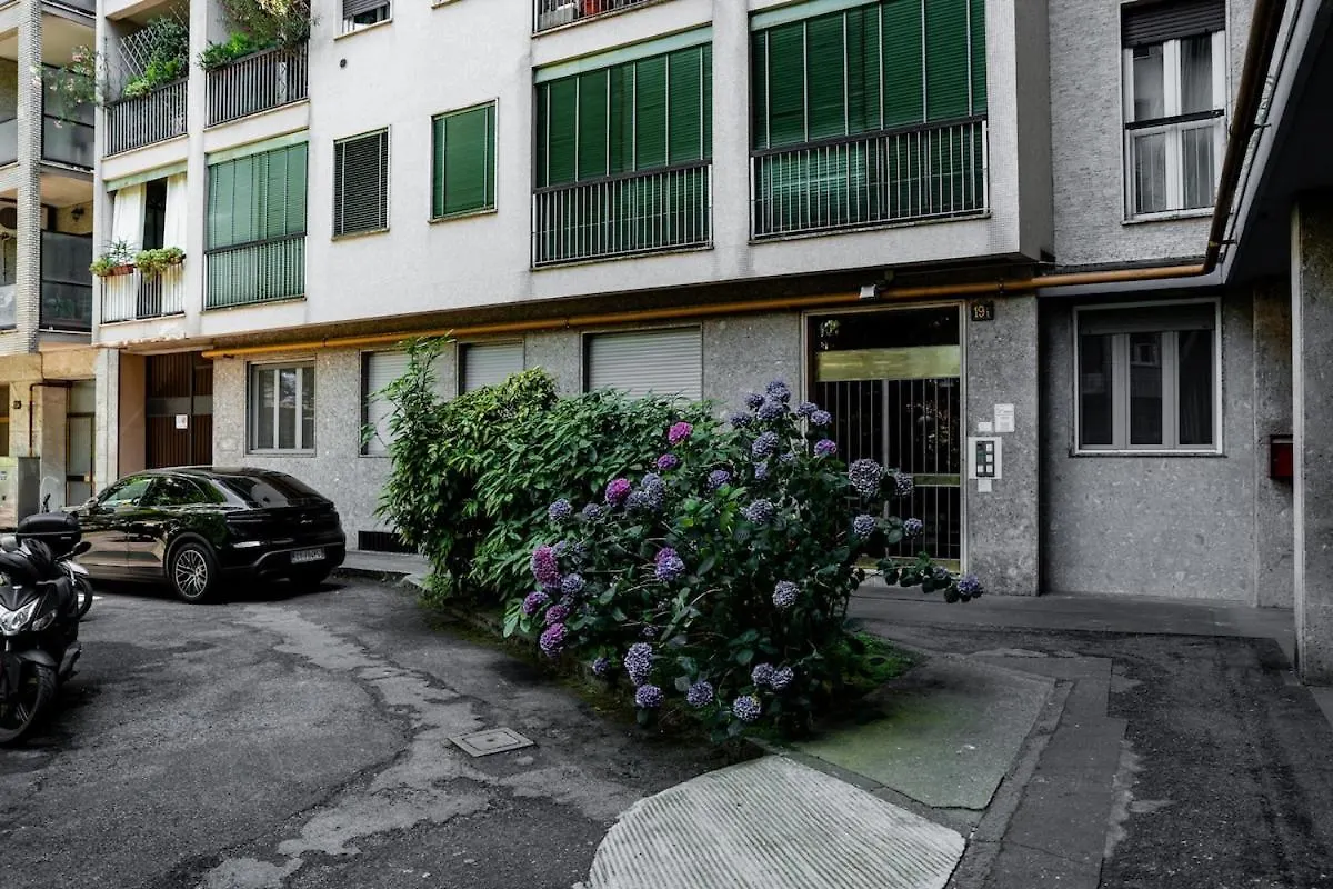 New Loft Citylife- Duomo Milano Appartamento