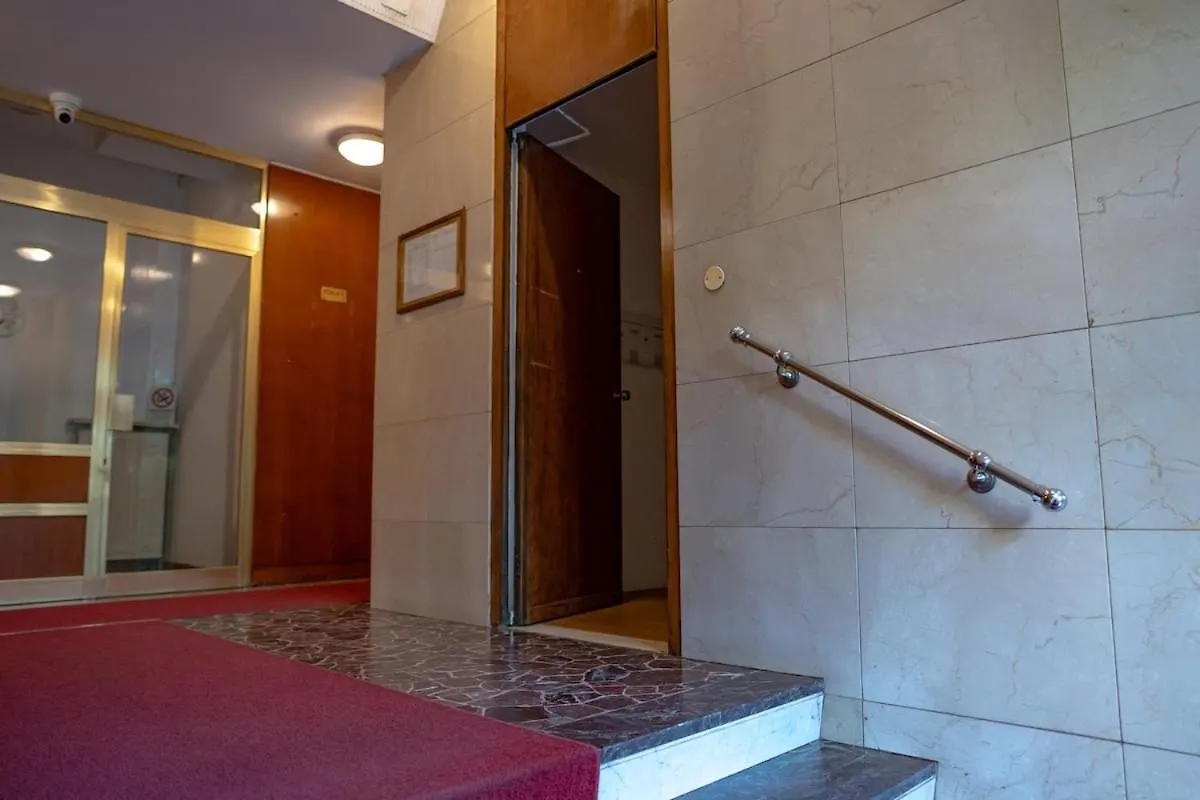 Appartamento New Loft Citylife- Duomo Milano Italia