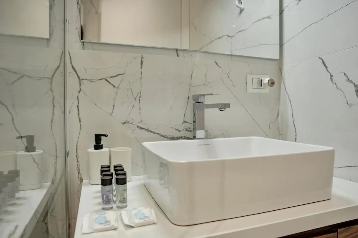 Appartamento New Loft Citylife- Duomo Milano Italia